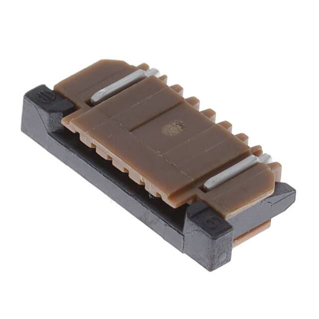 SFW6R-2STAE1LF Amphenol ICC (FCI)  Gruppi di connettori FFC FPC (flessibili piatti)